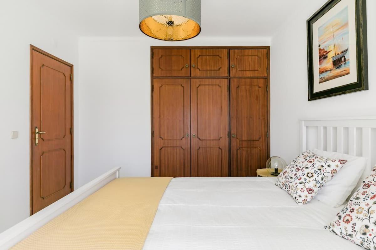 Beachfront Villa With Private Pool In Manta Rota Vila Nova de Cacela Exterior photo